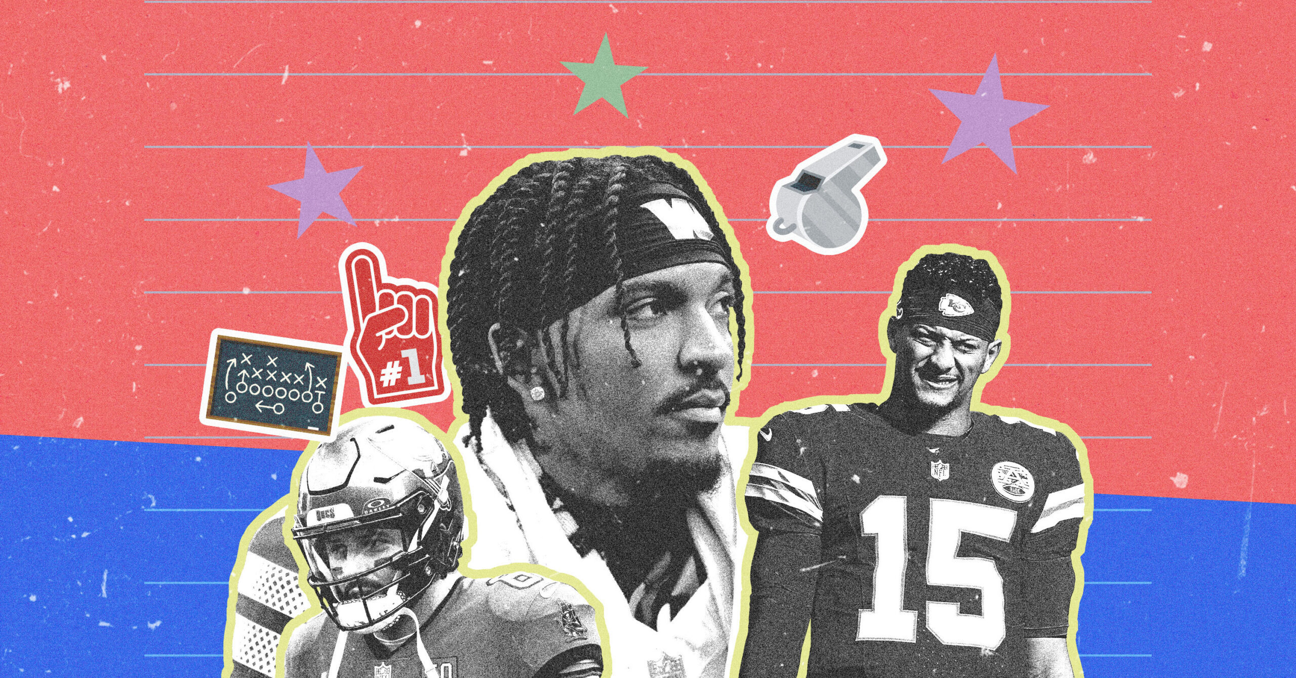 theStevenRuiz's tweet card. Welcome to the QB Notebook, a column covering the most interesting passers, plays, and story lines from the week in NFL quarterbacking. In this edition: Mahomes needs help, Baker Mayfield is strugg...
