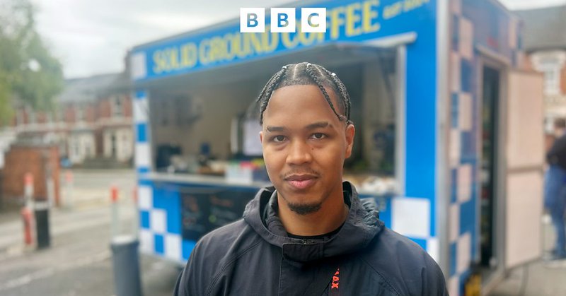 Tweet card summary image