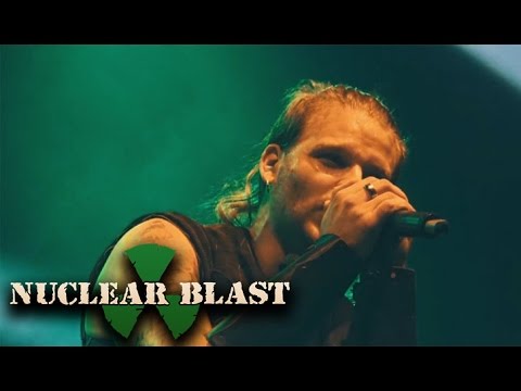 xametal_bot's tweet card. TWILIGHT FORCE - Powerwind (OFFICIAL VIDEO)