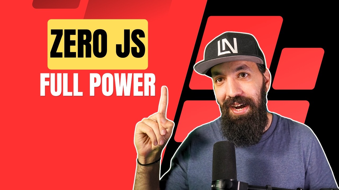 harrisrafto's tweet card. Building a Dynamic Dashboard - Laravel In Practice EP14