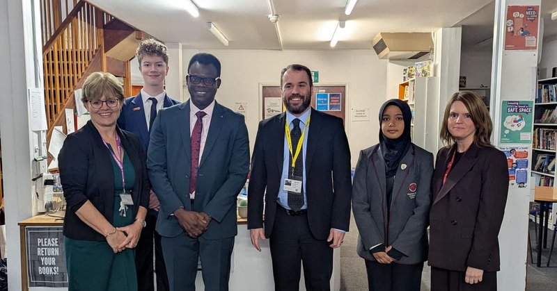 Tweet card summary image