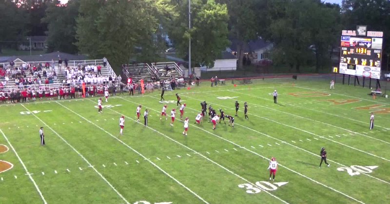 Tweet card summary image