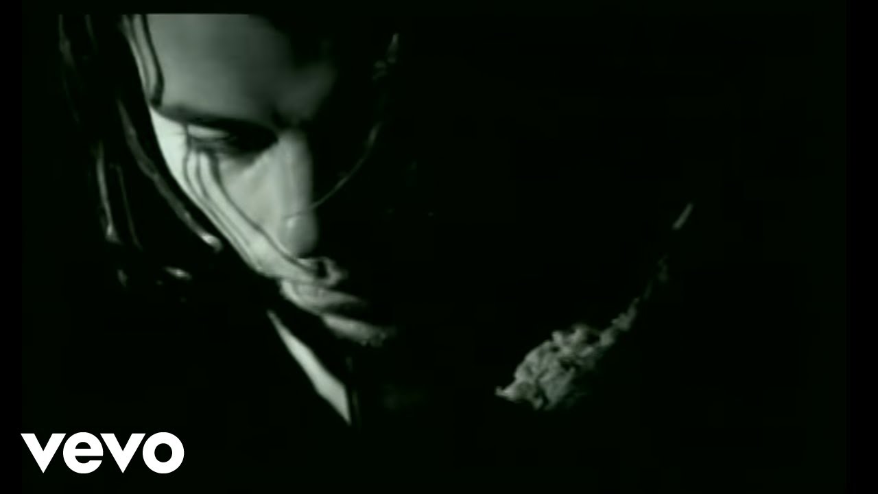 lernvsradio's tweet card. Bush - Greedy Fly