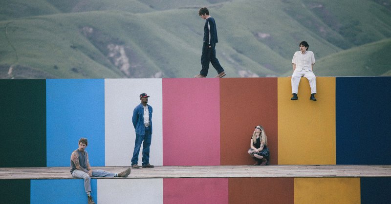 Tweet card summary image