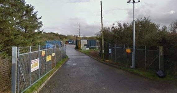 Tweet card summary image