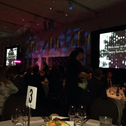 Tweet card summary image