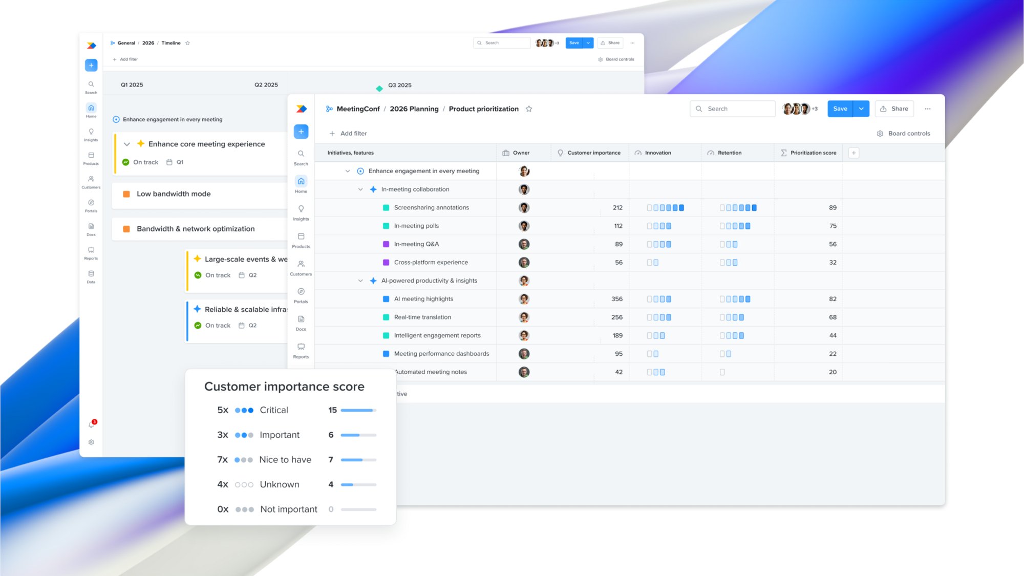 anik_radwan's tweet card. Productboard is a suite of product management software tools that helps product managers understand customer needs, prioritize features & rally everyone around the roadmap. Free 15-day trial.