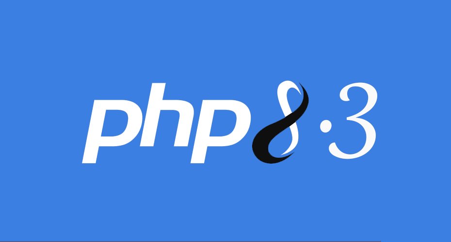 TechPlanetToday's tweet card. PHP 8.3 is set to be released at the end of 2023, and developers are eagerly anticipating the new features and updates that it will bring. In this post, we\'ll take a look at what to expect from PHP...