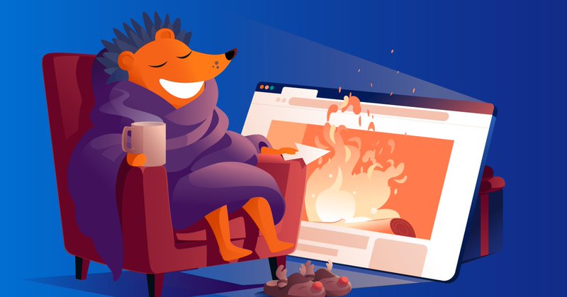 Tweet card summary image