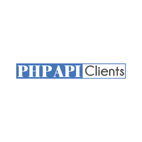 php_api_clients's tweet card. PHP API Client framework & clients based on @reactphp - PHP API Clients