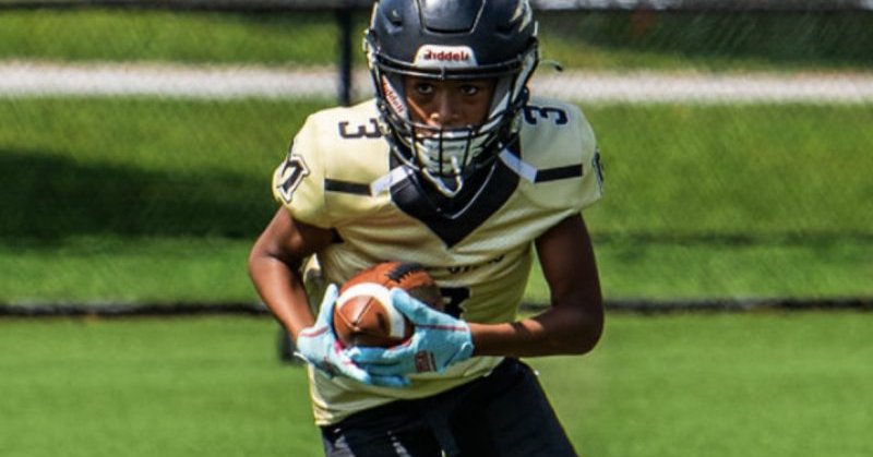 Tweet card summary image