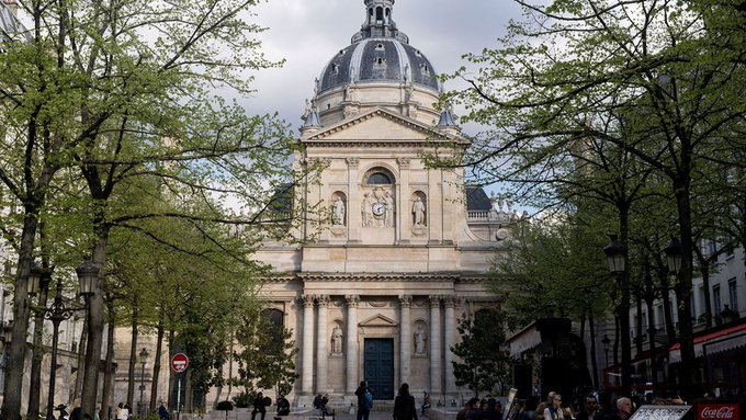 Face à un « budget insoutenable », l'université Paris 1 Panthéon-Sorbonne augmente ses frais d'inscription pour certains étudiants étrangers