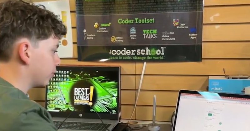 Tweet card summary image