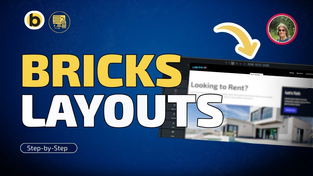 Natalie5pin's tweet card. Bricks Builder Tutorial: Mobile & Tablet Breakpoints Explained!