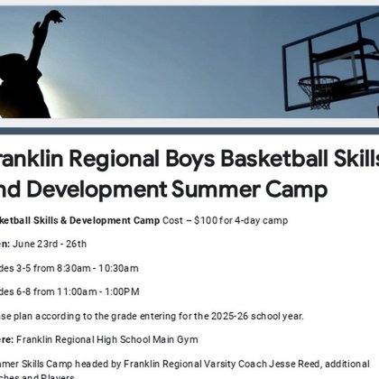 Tweet card summary image