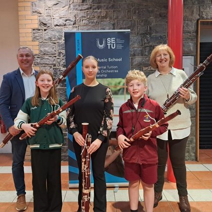 Tweet card summary image