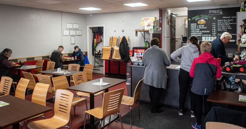 Tweet card summary image