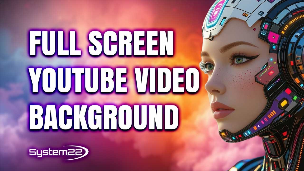 22ITSolutions1's tweet card. Divi 5 YouTube Video Background — Stunning Full Screen Layout...