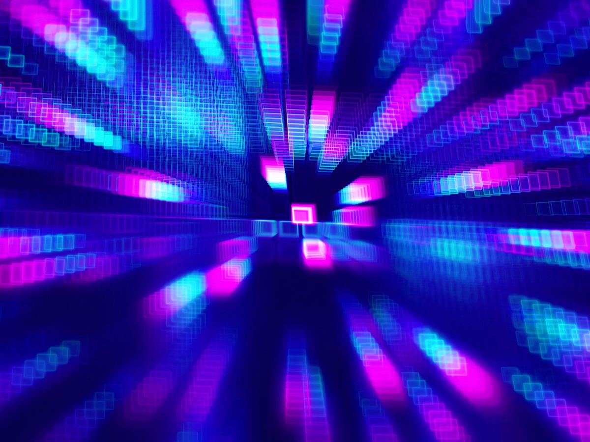 IEEESpectrum's tweet card. MIT researchers have developed a pioneering approach in probabilistic computing, using photonics to harness quantum oscillations in empty space, advancing computing possibilities in applications...