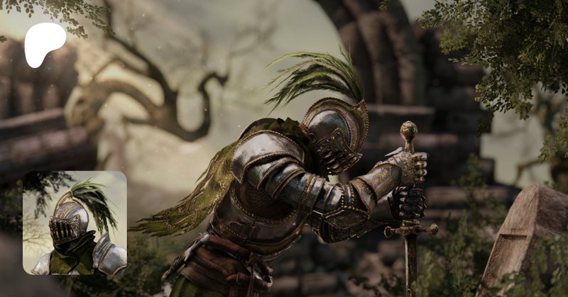 Tweet card summary image