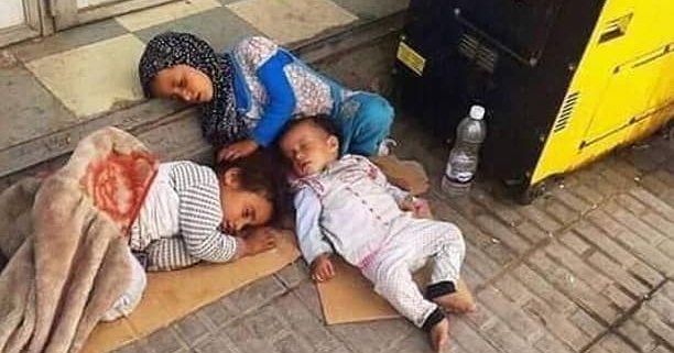 Tweet card summary image