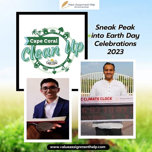 vassignmenthelp's tweet card. Every individual is born with citizenship of a country, but before that, we are all citizens of planet Earth. Hence, it is essential to…