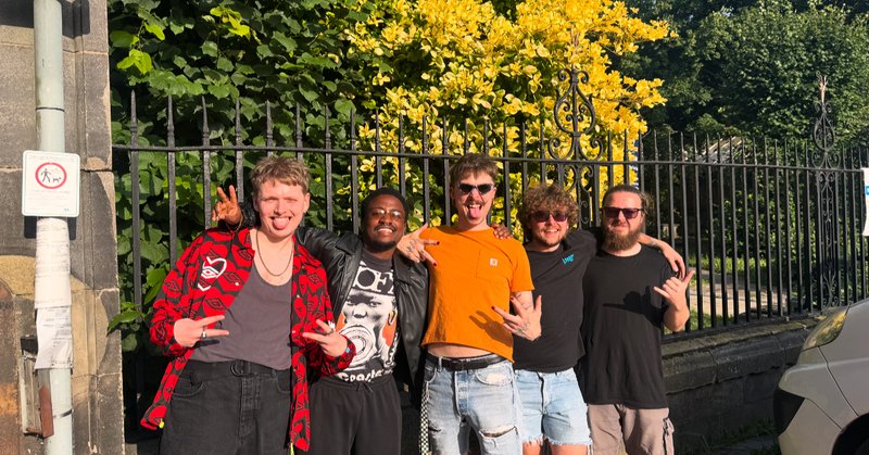 Tweet card summary image