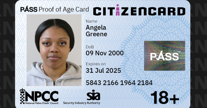 Tweet card summary image