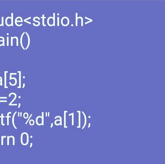 rulesofcoding's tweet card. rulesofcoding (@rulesofcoding) • Instagram photo