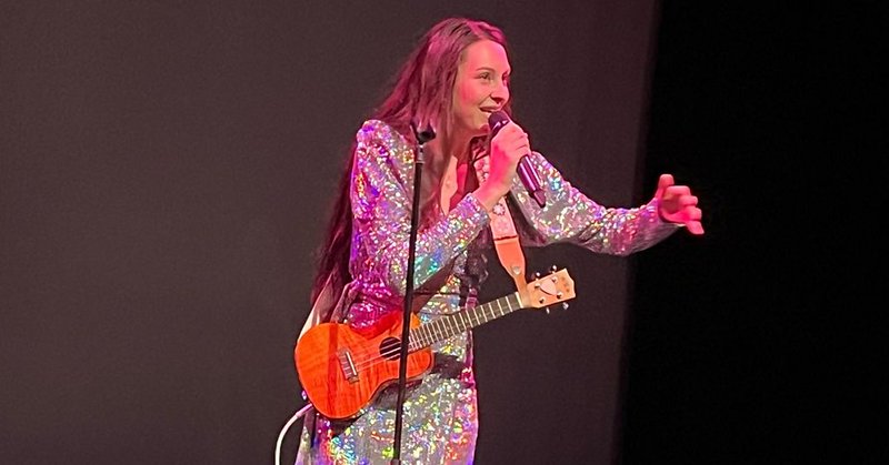 Tweet card summary image