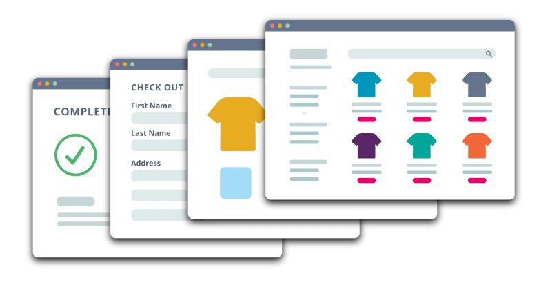 Tweet card summary image