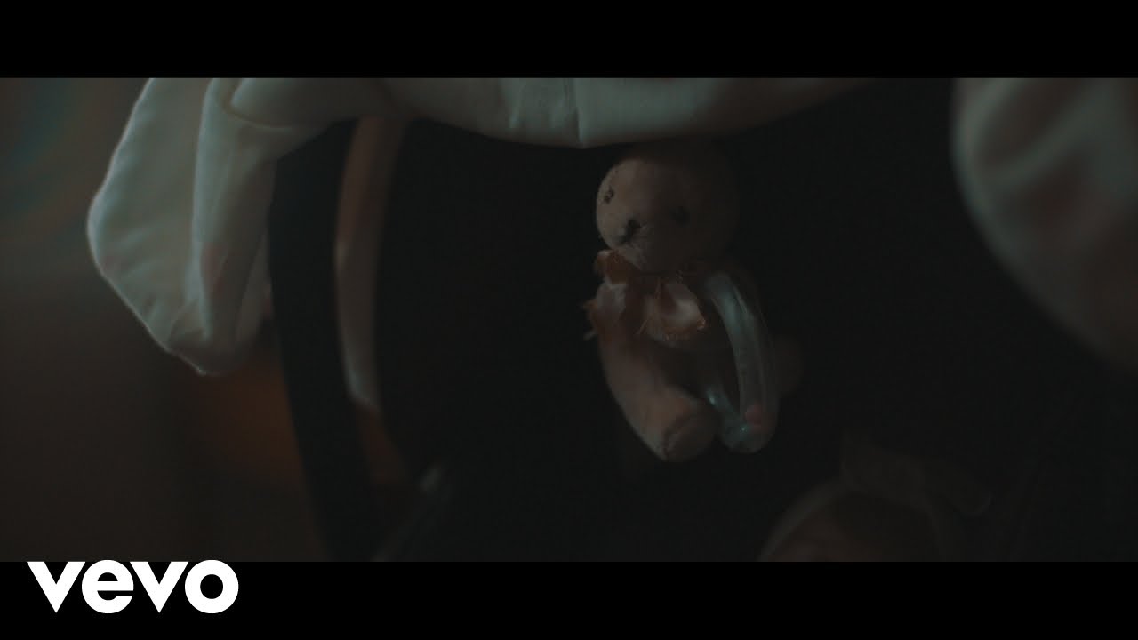 ComputerScrap50's tweet card. NF - If You Want Love