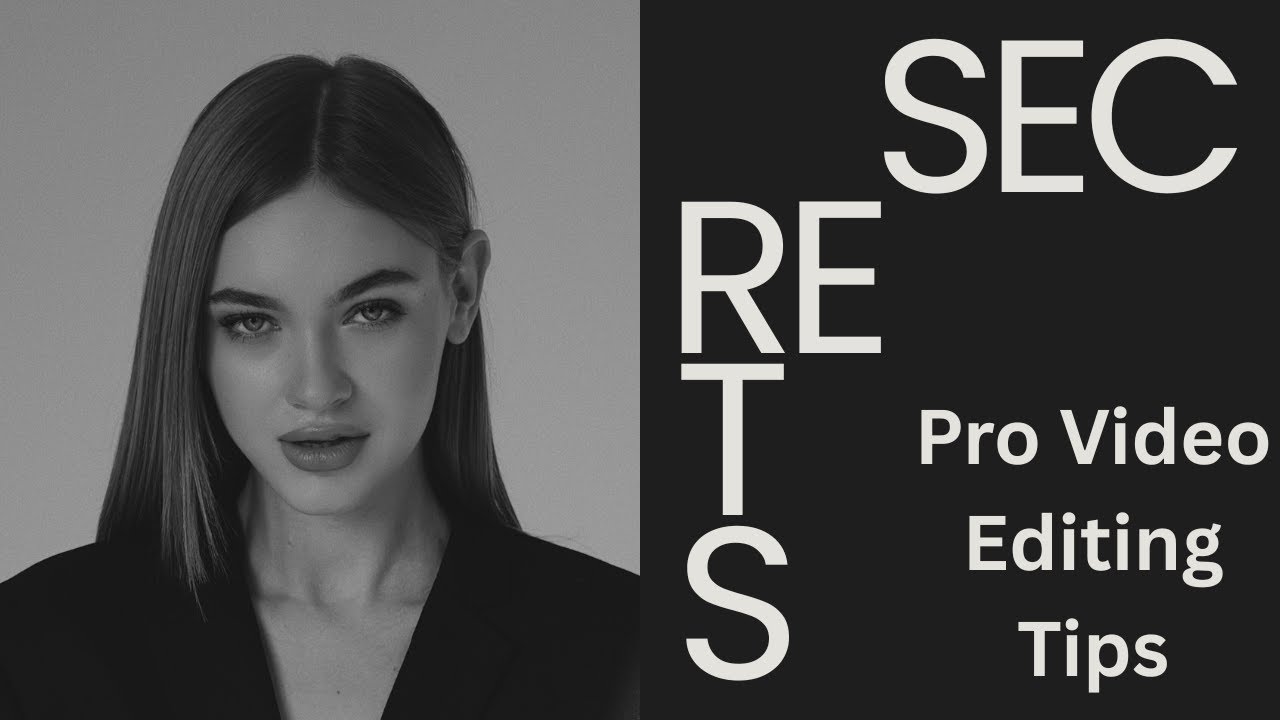 dipesh0406's tweet card. How To Edit Videos Professionally​ | Video Editing for Content...