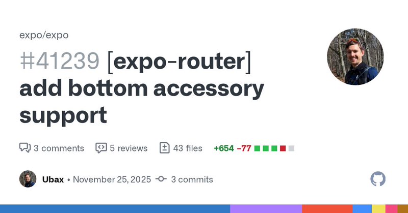 Tweet card summary image