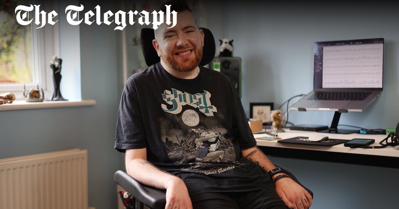 Tweet card summary image