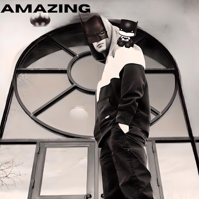 Tweet card summary image