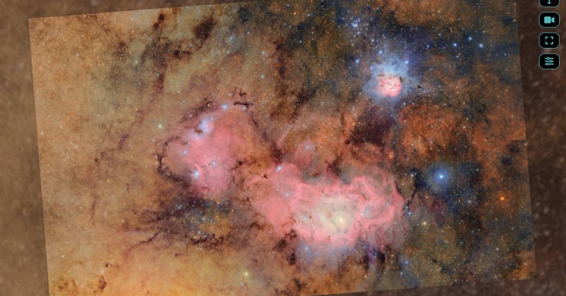 Tweet card summary image