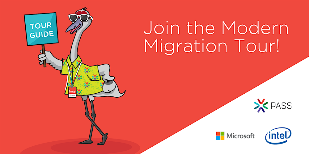 SQL506's tweet card. El fin del soporte para SQL Server 2008 está casi aquí (¡termina en julio!), esto significa que es hora de emprender una estrategia de migración ya! Pero ¿tienes un plan de migración listo? ¿Qué...