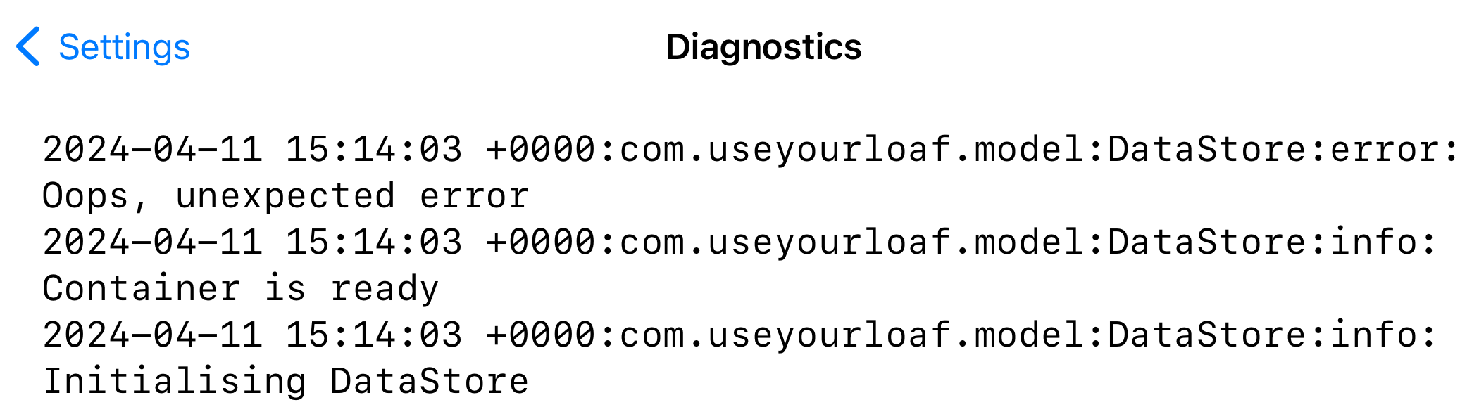 CodingExplorer's tweet card. Using the OSLog framework for logging in your Apps? How do you retrieve those logs at runtime?
