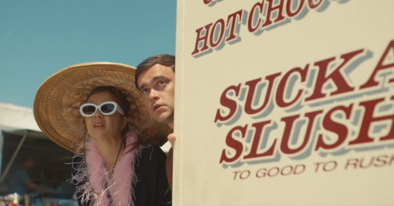 Tweet card summary image