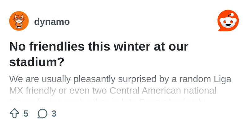 Tweet card summary image