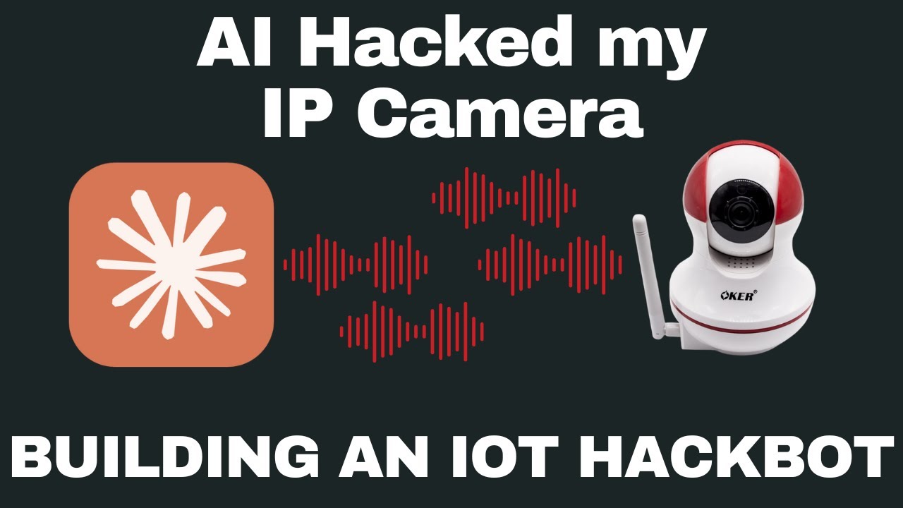 nmatt0's tweet card. Can AI Find Zero Days? I Tested It On My IoT Camera