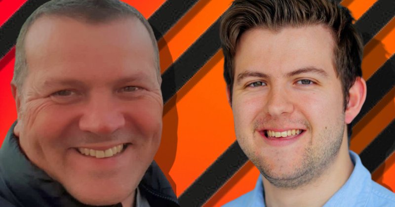 Tweet card summary image