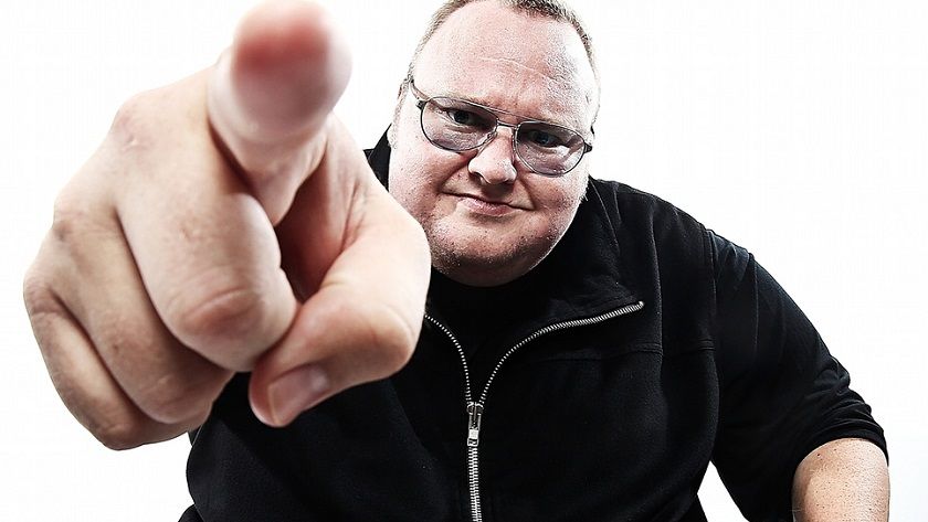 muycomputer's tweet card. Justo ayer os dimos la noticia de que Kim Dotcom tenía pensado montar una especie de Megaupload 2.0 y gracias a Torrentfreak tenemos nuevos detalles al respecto. Lo primero es que el evento de...