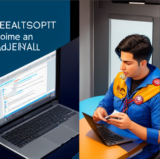 NftJolene's tweet card. Once upon a time in a bustling tech hub, a team of passionate developers embarked on a mission to elevate their TypeScript development…