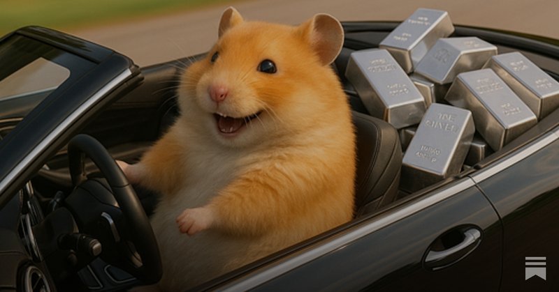 Tweet card summary image