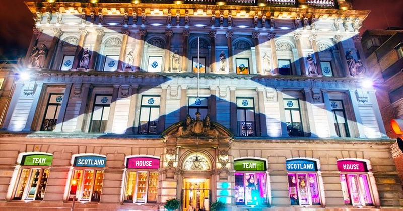 Tweet card summary image