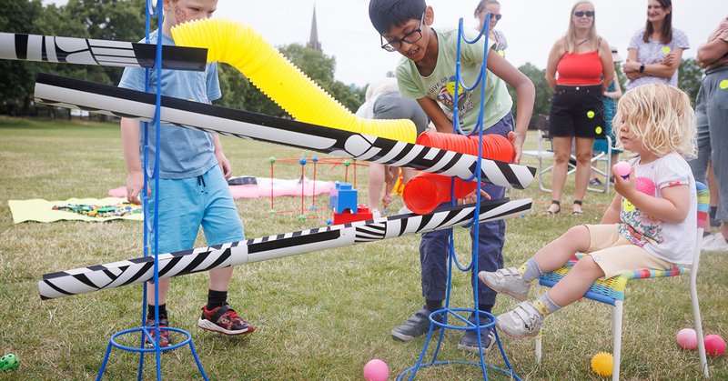 Tweet card summary image