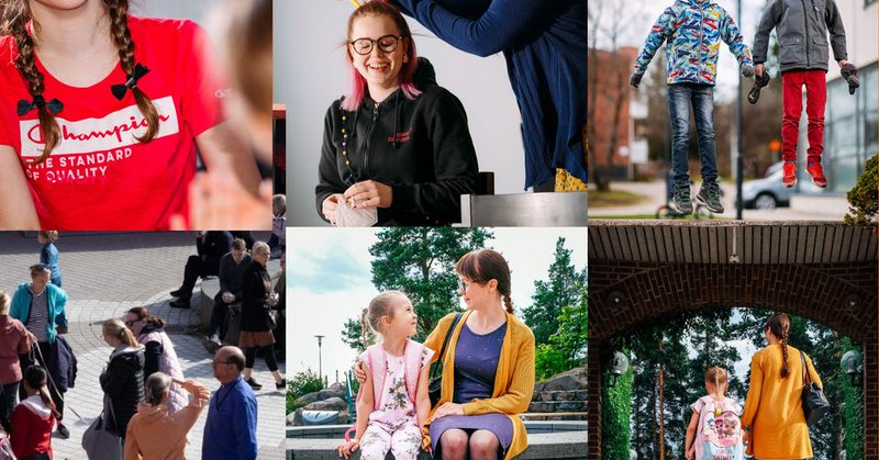 Tweet card summary image