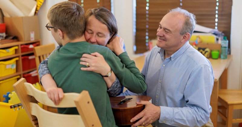 Tweet card summary image